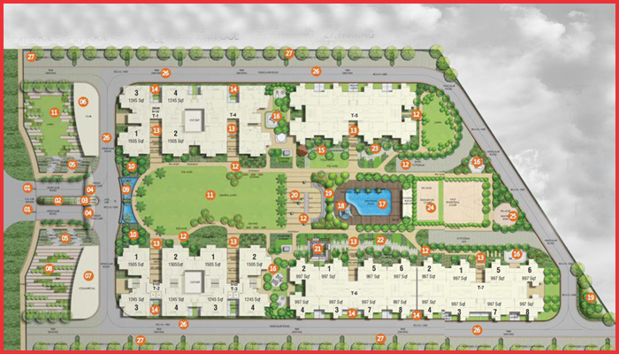 kvd wind park site plan